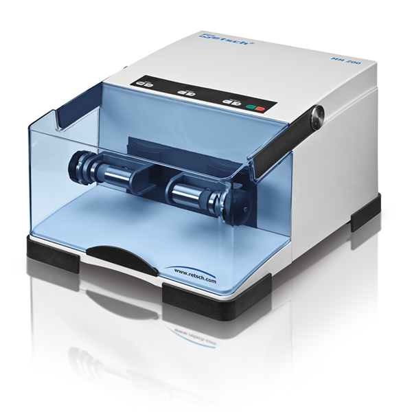 Vibromulino MM 200